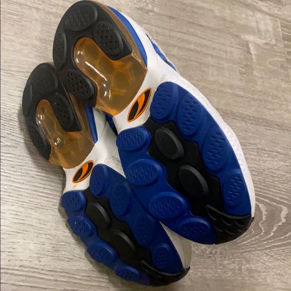 Puma cell - Picture 2 of 4